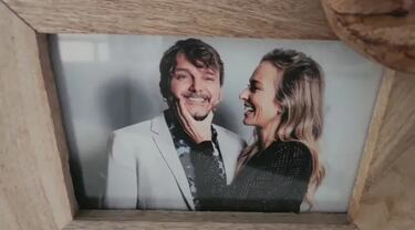 Kira Mir y Salva Reina, juntos de escapada cari?osa en Mlaga