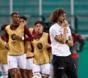 Venezuela - Uruguay: formaciones, horario, TV y dónde ver el Hexagonal Final Sudamericano sub 20