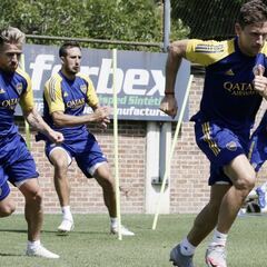 Boca - Huracán: TV, horario y cómo ver online hoy la Copa Diego Maradona