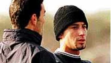 COMO EL FÚTBOL BASE. Vates confía en que el Barça se le de tan bien como en categorías inferiores.