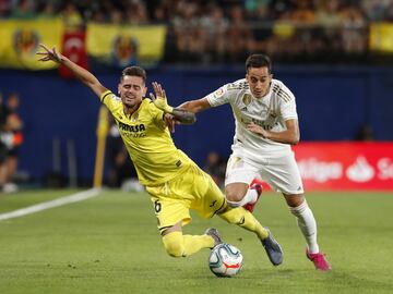 Lucas Vázquez y Quintillá.