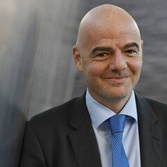 El Barça aceptaría un Mundial de Clubes de 16 o 32 equipos