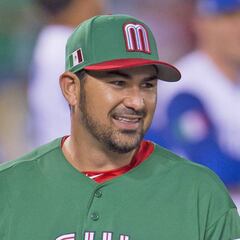 Adrián “Titán” González acepta su parte de culpa