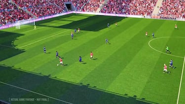 Football Manager 26 es el mánager que sí cumple sus promesas con un gameplay revolucionario