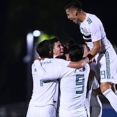 México vs Italia, cómo y dónde ver; horario y TV online