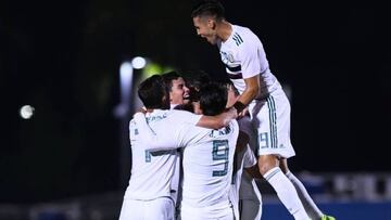 El México vs Italia de la jornada 1 del Mundial Sub-20 será este jueves 23 de mayo a las 11:00 horas.