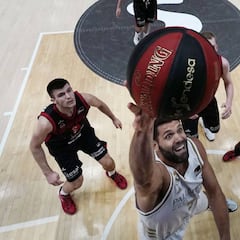 Reyes: "Hay que acostumbrarse a jugar sin público o con poco"