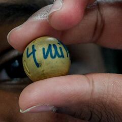 Adiós a la Lotería de Navidad: así embarga Hacienda ‘El Gordo’ y el resto de premios si tienes deudas