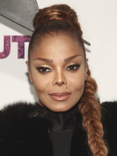 Janet Jackson: su soprendente nuevo rostro preocupa a sus fans