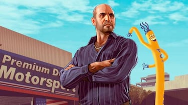 GTA Online: doble recompensa en misiones de embargo Premium Deluxe