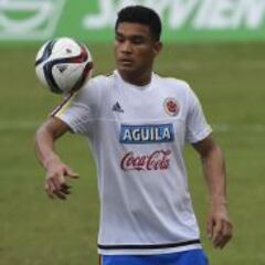 Teo: Si no jugamos bien, debemos sacar los tres puntos