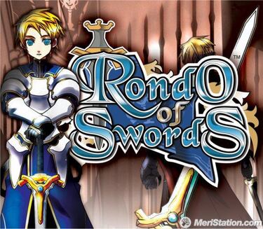 Rondo of Swords, Impresiones