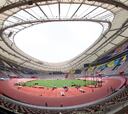 Mundial de Atletismo en diecto: Día 1 en vivo online