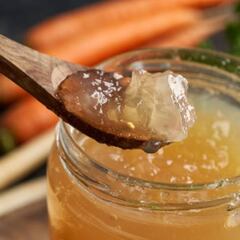 Ni elastina, ni creatina: la proteína que puede reducir las molestias si practicas running