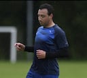 Wenger confirma que Cazorla no jugará esta temporada