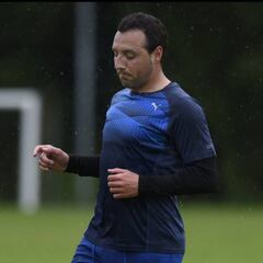 Cazorla se postula para volver al Arsenal