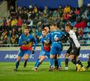 Resumen del FC Andorra vs. UD Las Palmas, jornada 30 de LaLiga SmartBank