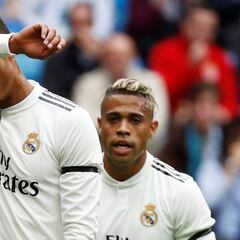 El 1x1 del Real Madrid: Varane se disparó al pie, Marcelo resurgió
