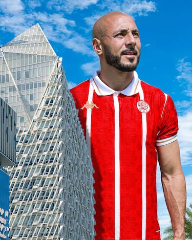 Todas las equipaciones nuevas del Mundial de Clubes 2025: los equipos estrenan camiseta para el torneo