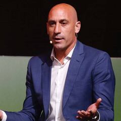 "Lo que quiere hacer Tebas con el Clásico es un disparate"