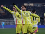 El entorno de Weston McKennie frenó en seco las versiones que lo vinculaban con la MLS y aclaró que su presente y futuro inmediato apuntan a seguir en Turín.