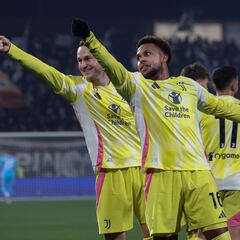 ¡Mckennie no es de MLS!