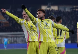 ¡Mckennie no es de MLS!