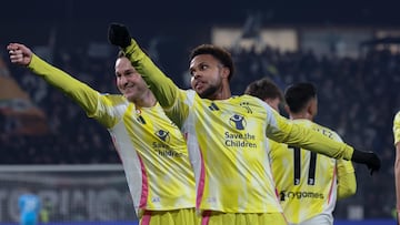 El entorno de Weston McKennie frenó en seco las versiones que lo vinculaban con la MLS y aclaró que su presente y futuro inmediato apuntan a seguir en Turín.