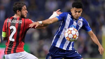 Luis Díaz y Calabria.