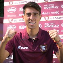 “Caí perfecto”: Diego Valencia revela el gran avance que logró en Italia