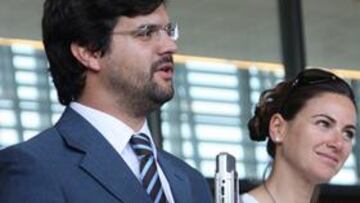 La Federación Catalana es la mejor de España en 2011