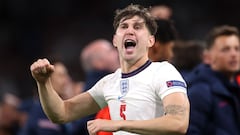 Cinco razones para ir con Inglaterra en la final de la Eurocopa
