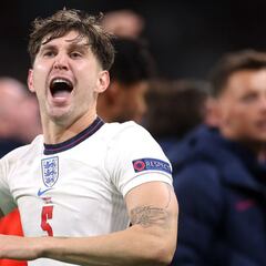 Stones pide el MVP para Sterling