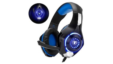 Equipa tu PlayStation con los mejores accesorios: auriculares, cargadores de mandos, discos duros…