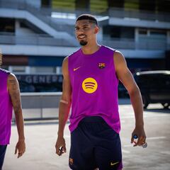 Araújo deja de ser una ganga