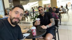 La U 2022 toma forma: el DT y dos refuerzos llegaron a Chile