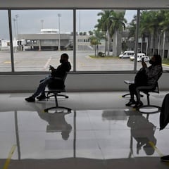 Vuelos nacionales Colombia: Medidas, protocolos y lineamientos