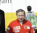 Jean Todt confirma que será candidato a la presidencia de la FIA