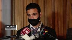 "No hubo ningún plan para matar a Maradona": el psicólogo, tras declarar ante la Fiscalía