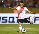 ¿Quintero se mete en el equipo para el Superclásico?
