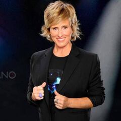 Mercedes Milá sobre su despido de GH: "Lo que hizo Vasile me parece indignante"