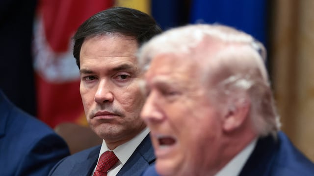 Russiagate returns as the Epstein files continue to name names. The U.S. Secretary of State has appeared in the latest release of documents.