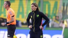 Beccacece: "Es una semana con mucha intensidad"