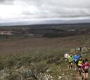 De Frutos ganó la primera cita de El Corte Inglés Races Trail