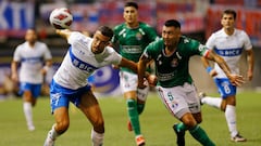 Tabla de posiciones Campeonato Nacional 2023 actualizada hoy, 18 de febrero: fecha 5, fútbol chileno
