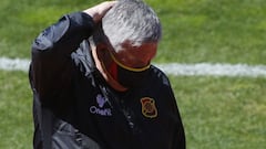 "Combo en el pecho": la grave denuncia contra Luis Marcoleta