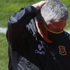 "Combo en el pecho": la grave denuncia contra Luis Marcoleta