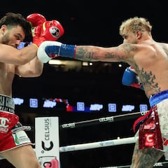 Jake Paul beats Chávez Jr.: what’s next? Possible opponents for ‘The Problem Child’