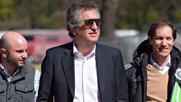 Los abogados del propietario del Guadalajara, dieron a conocer la sentencia que le devuelve el 100 por ciento del control del Rebaño.