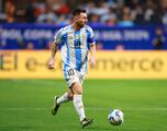 Lionel Messi: “Los rivales juegan diferente contra nosotros”